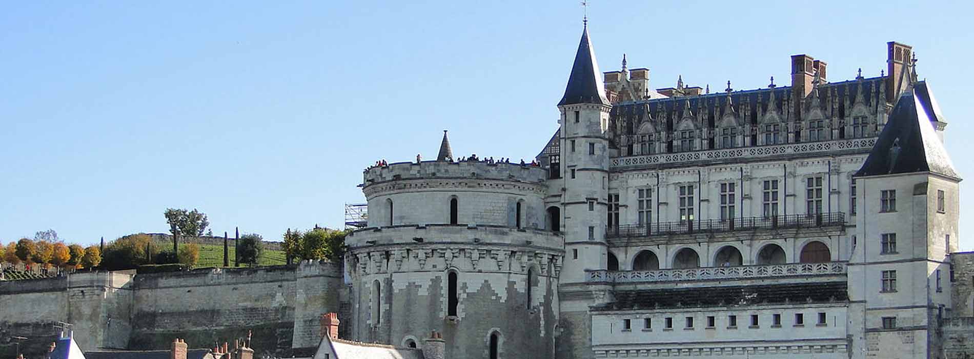 Gîte Indre-et-Loire